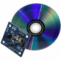 STMicroelectronics - STEVAL-ISA044V6 - BOARD DEMONSTRATION ST1S10