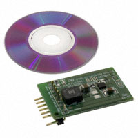 STMicroelectronics - STEVAL-ISA045V1 - BOARD EVAL BASED ON ST1S09
