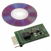 STMicroelectronics - STEVAL-ISA045V2 - BOARD EVAL BASED ON ST1S09