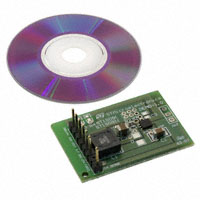 STMicroelectronics - STEVAL-ISA046V2 - BOARD EVAL BASED ON ST1S09