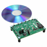 STMicroelectronics - STEVAL-ISA051V1 - BOARD EVAL PM6670S DDR2/3