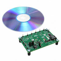 STMicroelectronics - STEVAL-ISA051V2 - BOARD EVAL PM6670AS DDR2/3