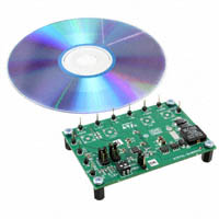 STMicroelectronics - STEVAL-ISA052V2 - BOARD EVAL BASED ON PM6675A