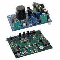 STMicroelectronics - STEVAL-ISA053V1 - BOARD EVALUATION FOR PM6680