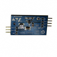 STMicroelectronics - STEVAL-ISA055V1 - BOARD EVAL BASED ON ST1S12