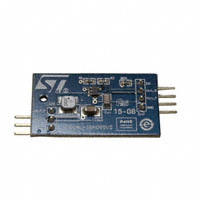 STMicroelectronics - STEVAL-ISA055V2 - BOARD EVAL BASED ON ST1S12