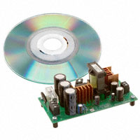 STMicroelectronics - STEVAL-ISA057V1 - BOARD DEMO STC03DE220HV/ L6565