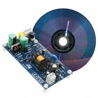 STMicroelectronics - STEVAL-ISA060V1 - BOARD EVAL VIPER17HN 6W SMPS