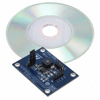 STMicroelectronics - STEVAL-ISA084V1 - BOARD & REF DESIGN