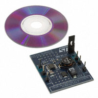 STMicroelectronics - STEVAL-ISA088V1 - BOARD EVAL FOR L5970D