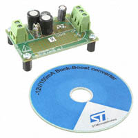 STMicroelectronics - STEVAL-ISA096V1 - BOARD EVAL SMPS VIPER06