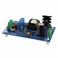 STMicroelectronics - STEVAL-ISA102V2 - EVAL BOARD FOR L6562A