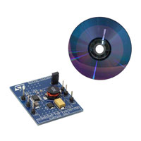 STMicroelectronics - STEVAL-ISA106V1 - BOARD DEMO 1.5A REG L5973AD