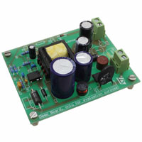 STMicroelectronics - STEVAL-ISA110V1 - BOARD EVAL 12V 12W VIPER26LN