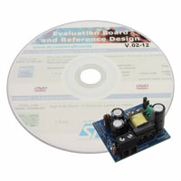 STMicroelectronics - STEVAL-ISA113V1 - BOARD DEMO VIPER06HS