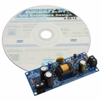 STMicroelectronics - STEVAL-ISA117V1 - BOARD DEMO 12V 4.2W VIPER16LN