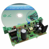 STMicroelectronics - STEVAL-ISA122V1 - BOARD EVAL VIPER27