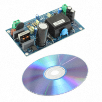 STMicroelectronics - STEVAL-ISA125V1 - EVAL BOARD ISOL SMPS VIPER28LN