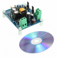 STMicroelectronics - STEVAL-ISA129V1 - EVAL BOARD ISOL SMPS VIPER16H