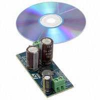 STMicroelectronics - STEVAL-ISA130V1 - BOARD EVAL FOR VIPER06