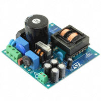 STMicroelectronics - STEVAL-ISA132V1 - EVAL L6699 STB13N60M2 STPS20M80C