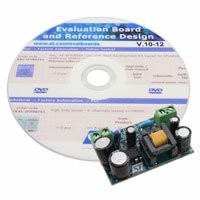 STMicroelectronics - STEVAL-ISA136V1 - BOARD EVAL 115KHZ VIPER06HN