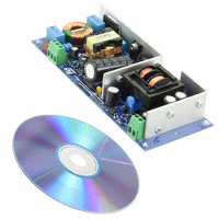 STMicroelectronics - STEVAL-ISA138V1 - EVAL BOARD ISOL SMPS L6563 L6699