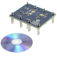 STMicroelectronics - STEVAL-ISA139V1 - EVAL BOARD ON 350MA 3.3C PM6644