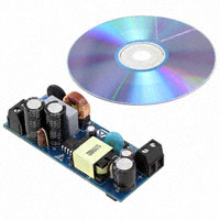 STMicroelectronics - STEVAL-ISA140V1 - BOARD EVAL 12V 15W VIPER37HE