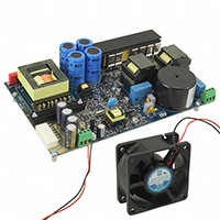 STMicroelectronics - STEVAL-ISA147V2 - EVAL BOARD STM32F334C8