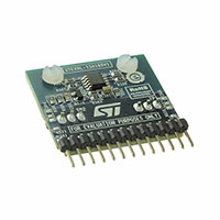 STMicroelectronics - STEVAL-ISA165V1 - EVAL BOARD SRK2001 W/STP120N4F6