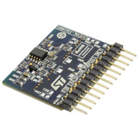 STMicroelectronics - STEVAL-ISA168V1 - EVAL BOARD FOR SRK2001