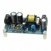 STMicroelectronics - STEVAL-ISA176V1 - EVAL BOARD FOR ALTAIR05T-800