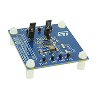 STMicroelectronics - STEVAL-ISA185V1 - EVAL BOARD FOR A6985F3V3