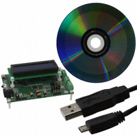 STMicroelectronics - STEVAL-ISB011V1 - BOARD EVALUATION