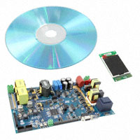 STMicroelectronics - STEVAL-ISV003V2 - BOARD EVAL MICROINVERTER 60HZ
