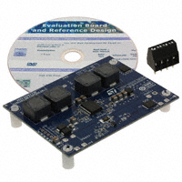 STMicroelectronics - STEVAL-ISV005V2 - BOARD DEMONSTRATION FOR SPV1020