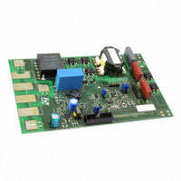 STMicroelectronics - STEVAL-ISV013V1 - BOARD EVAL 250W DC SOLAR MODULE