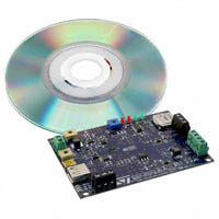 STMicroelectronics - STEVAL-ISV014V1 - BOARD EVAL FOR SPV1040
