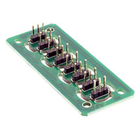 STMicroelectronics - STEVAL-MKI129V3 - BOARD EVAL FOR MP34DT01