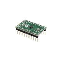 STMicroelectronics - STEVAL-MKI134V1 - BOARD EVAL FOR LIS3DSH