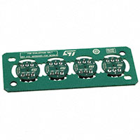 STMicroelectronics - STEVAL-MKI139V5 - MICROPHONE COUPON BOARD BASED