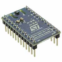 STMicroelectronics - STEVAL-MKI141V2 - EVAL BOARD HUMIDITY SENSR HTS221
