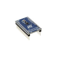 STMicroelectronics - STEVAL-MKI142V1 - ADAPTER BOARD LPS25H DIL24