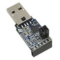 STMicroelectronics - STEVAL-PCC018V1 - BOARD EVAL USB TO UART