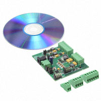 STMicroelectronics - STEVAL-PSQ001V1 - BOARD EVAL BASED ON PM6680A