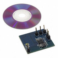 STMicroelectronics - STEVAL-TLL003V1 - BOARD EVAL PWR FLASH DRVR STCF02