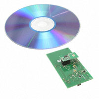 STMicroelectronics - STEVAL-TLL005V1 - BOARD EVAL PWR FLASH STCF03/ST7