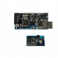 STMicroelectronics - STEVAL-TLL006V1 - BOARD EVAL LED DRIVER STCF06