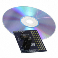 STMicroelectronics - STEVAL-TLL011V1 - BOARD EVAL LED DRIVER STLD41